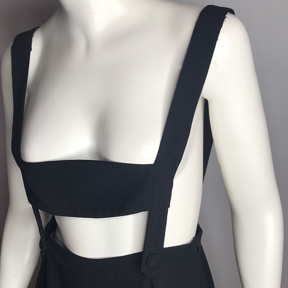 Lederhosen Skirt - Picture 2 of 9